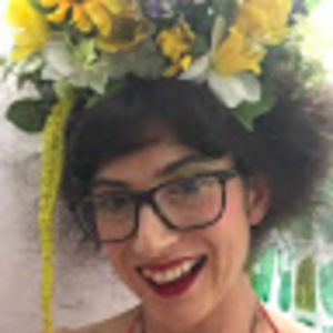 Meet your Posher, Ivy